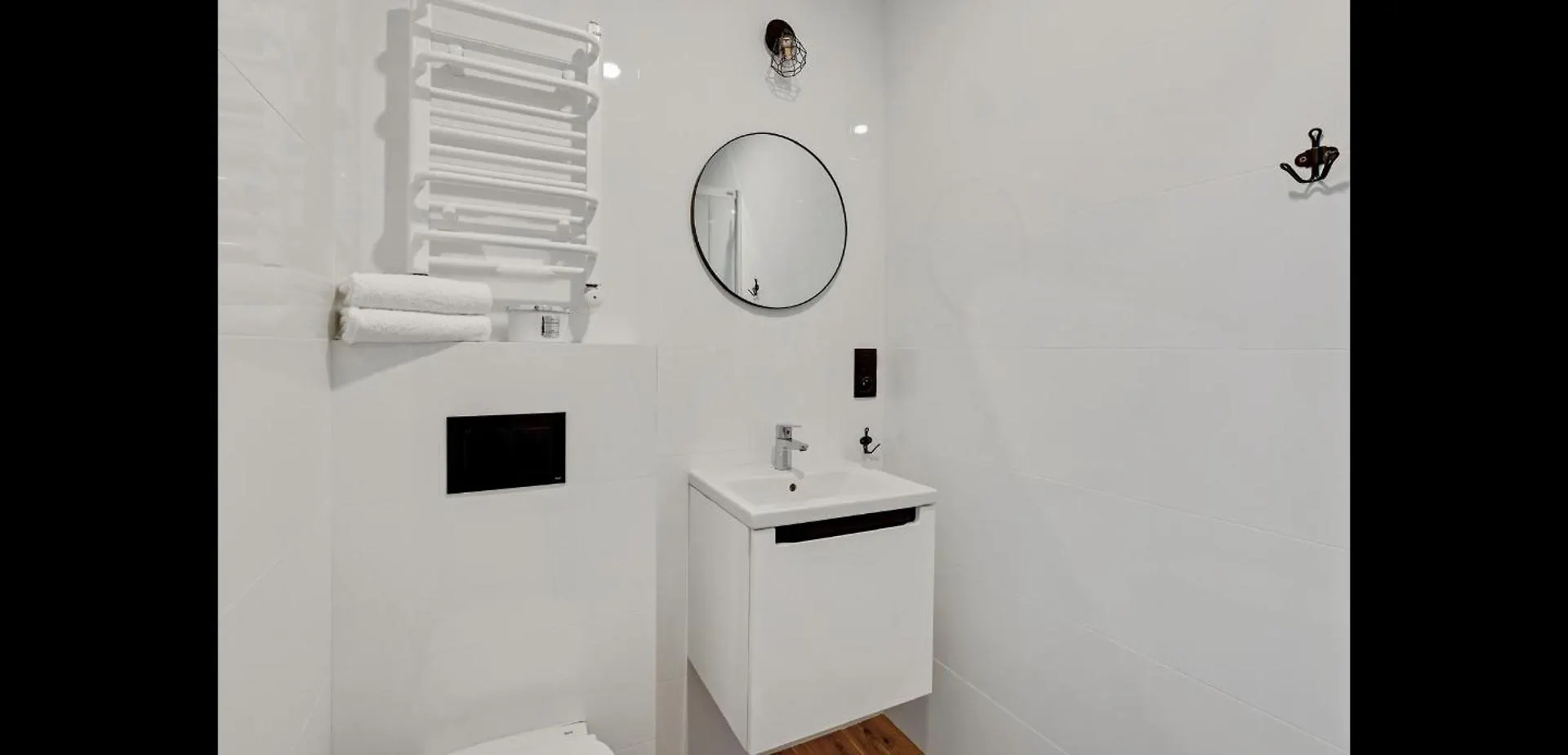 Victus Apartamenty, Dolny Sopot 0*,  Poland