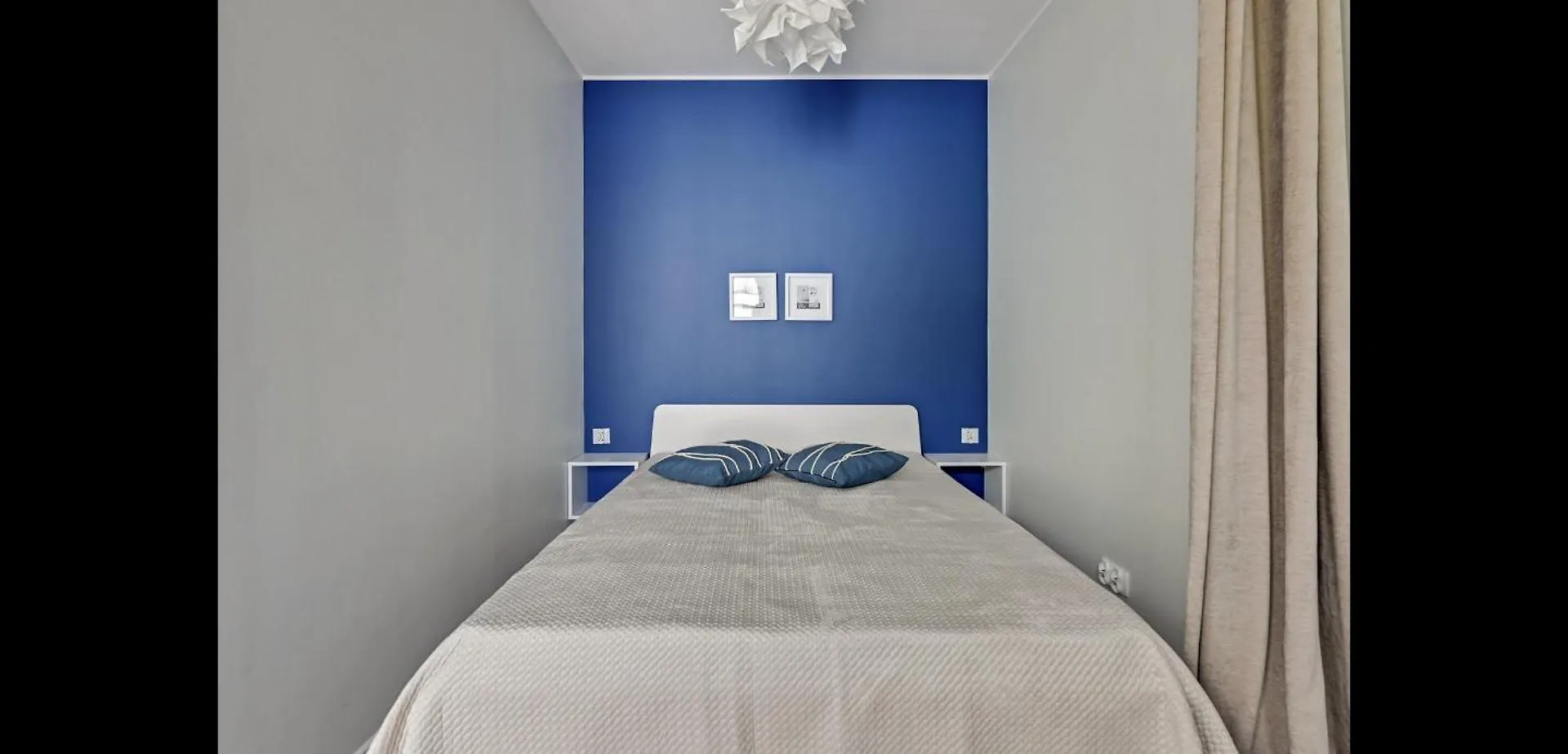 Victus Apartamenty, Dolny Sopot