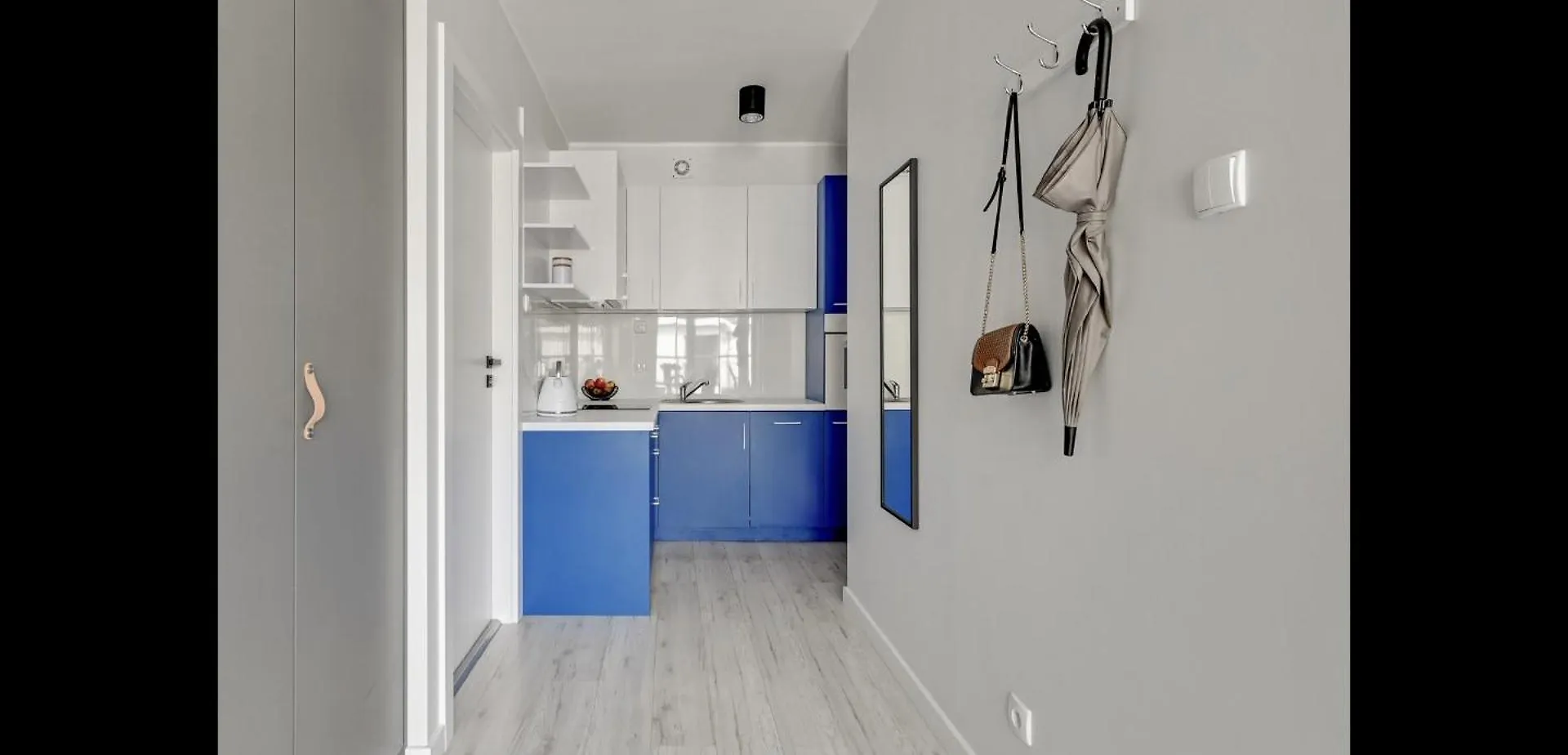 Victus Apartamenty, Dolny Sopot