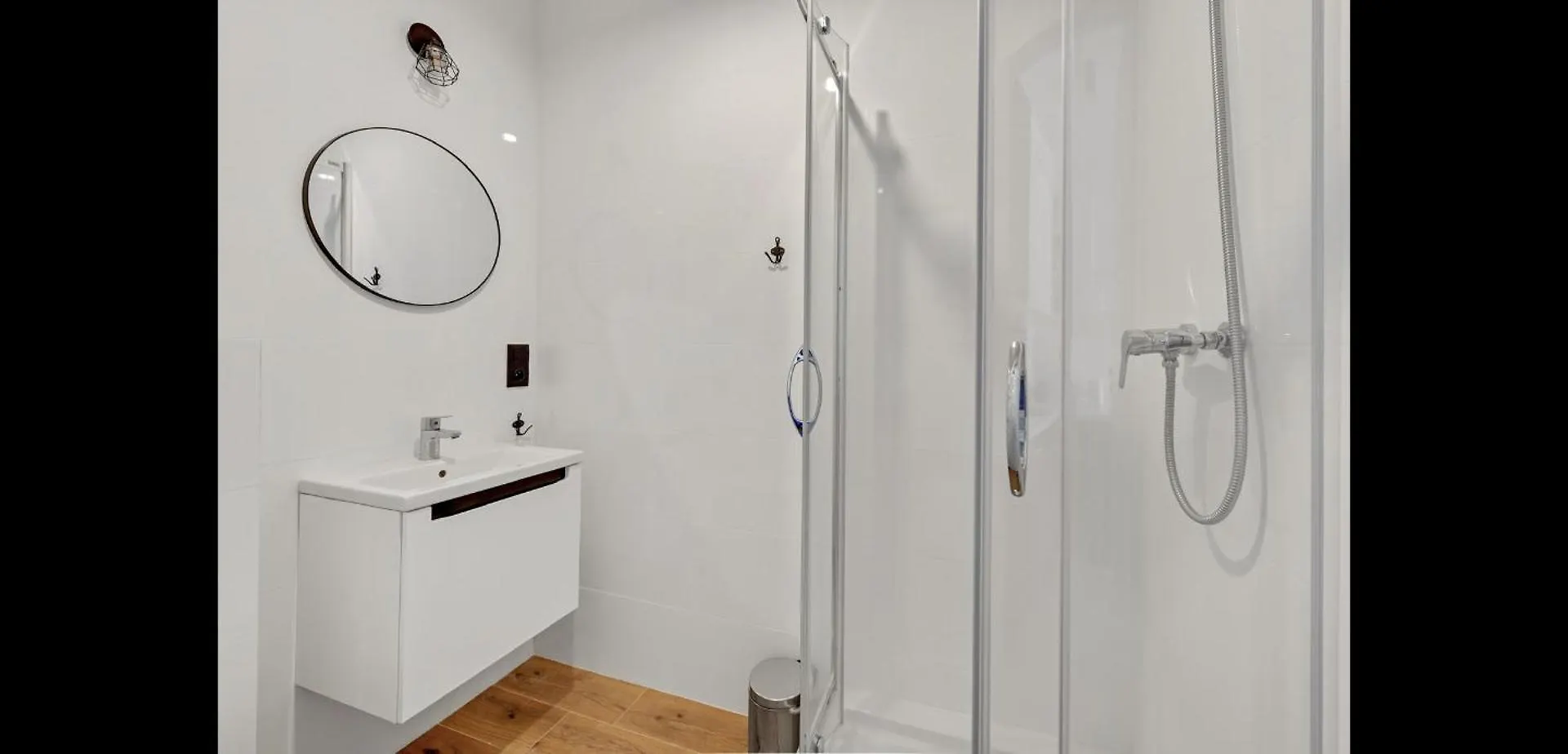 Apartment Victus Apartamenty, Dolny Sopot Poland