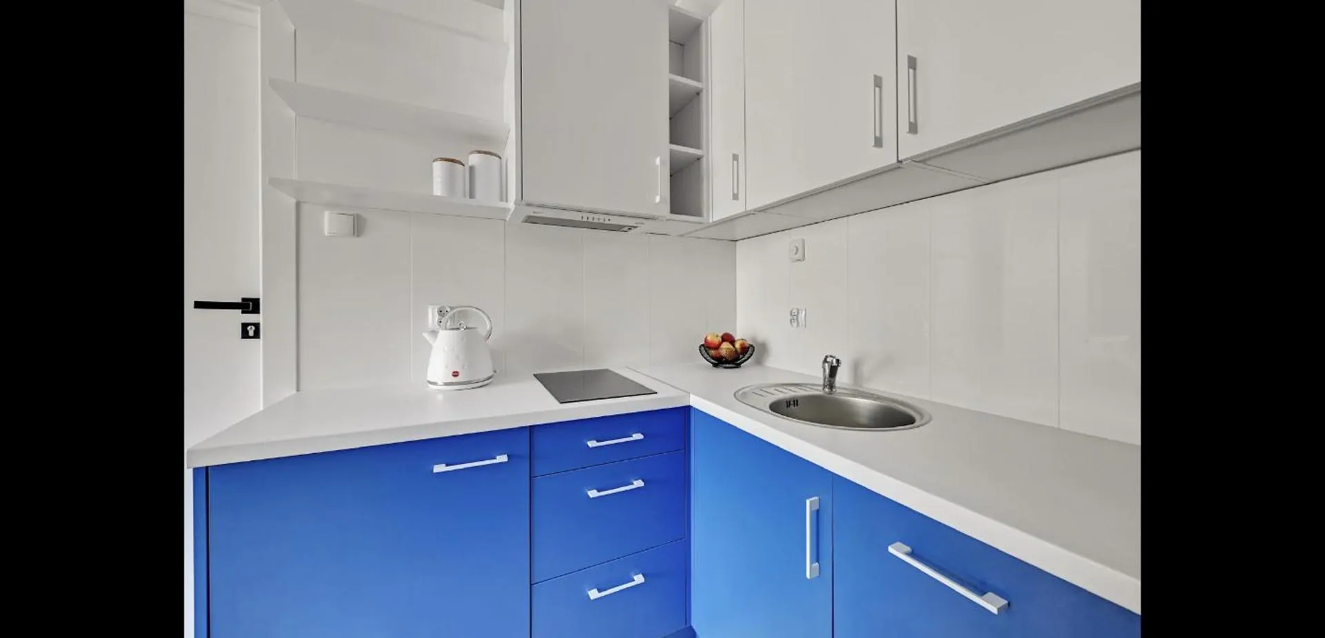 Apartment Victus Apartamenty, Dolny Sopot