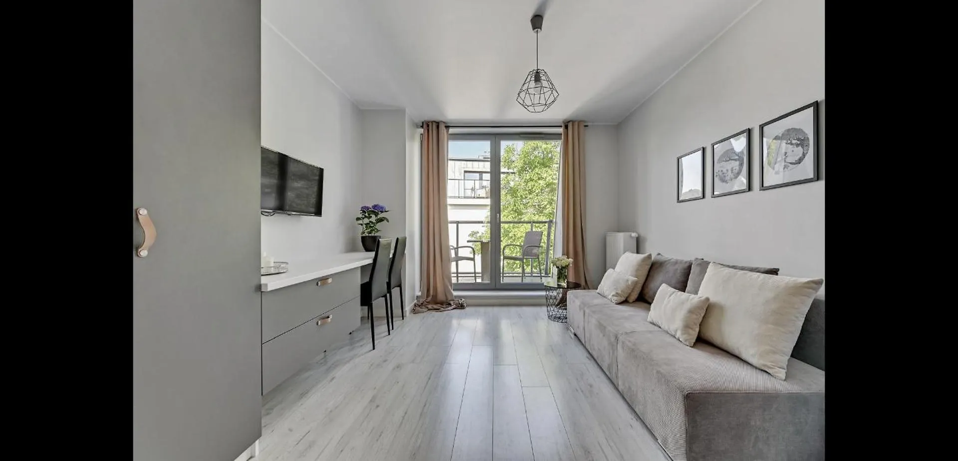 Victus Apartamenty, Dolny Sopot
