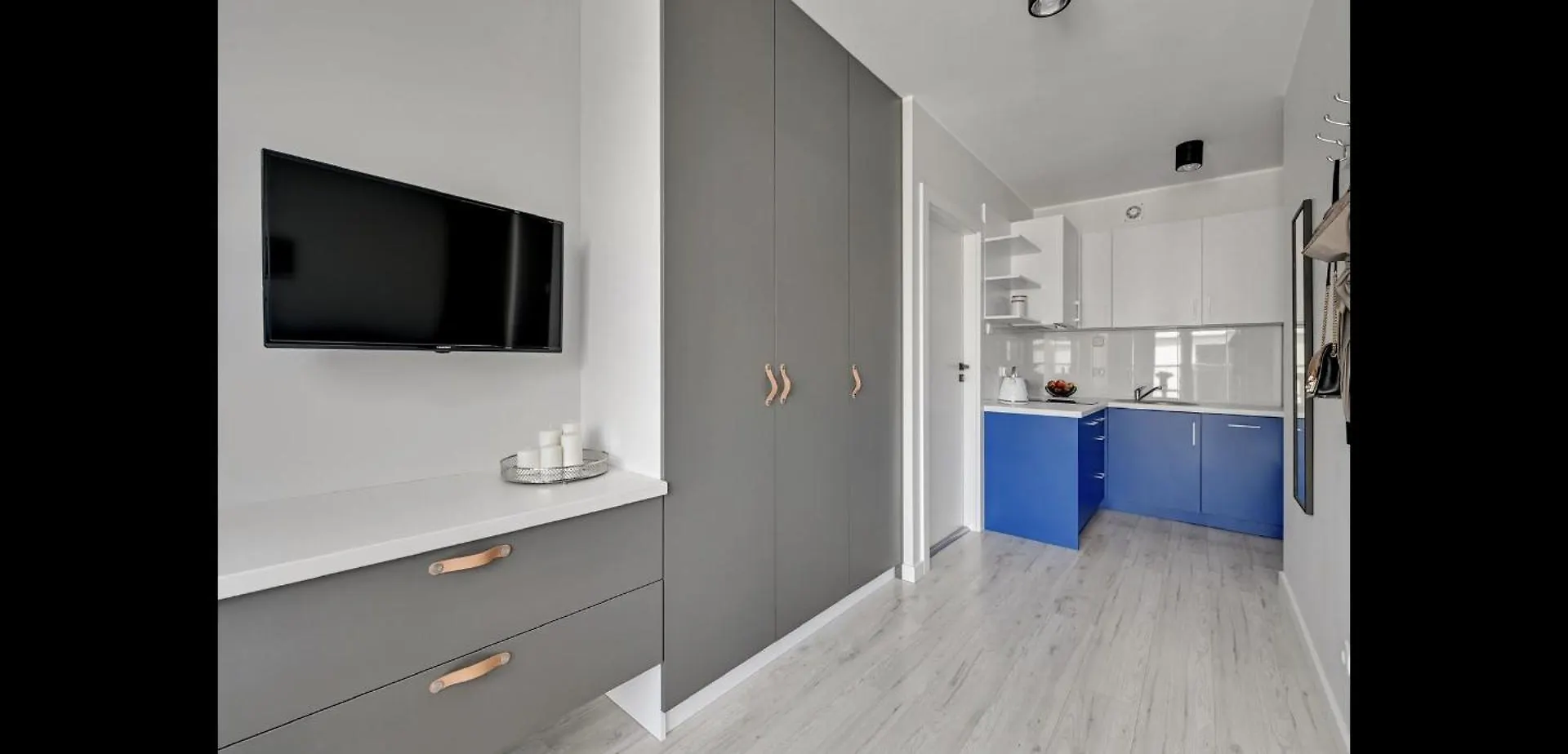 Victus Apartamenty, Dolny Sopot Poland