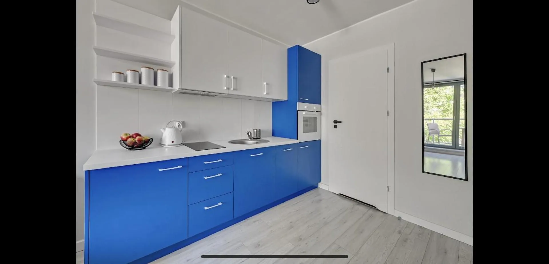 Victus Apartamenty, Dolny Sopot Apartment